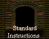  Standard
Instructions 